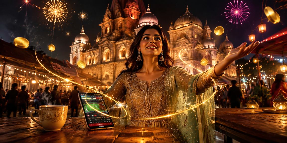 বাংলাদেশের জনপ্রিয় স্পোর্টস বেটিং ইভেন্টে উৎসবের মত পরিবেশ